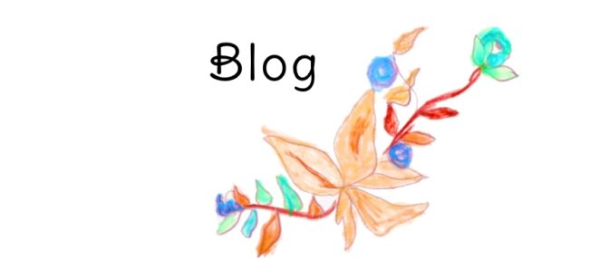 ブログ